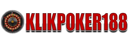 Logo KLIKPOKER188